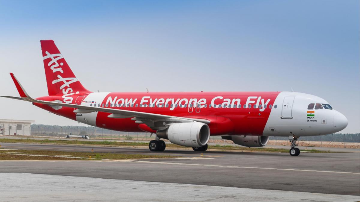 AirAsia India is majority-owned by Tata Sons Private Ltd with a shareholding of 83.67 percent. AirAsia India is majority-owned by Tata Sons Private Ltd with a shareholding of 83.67 percent.