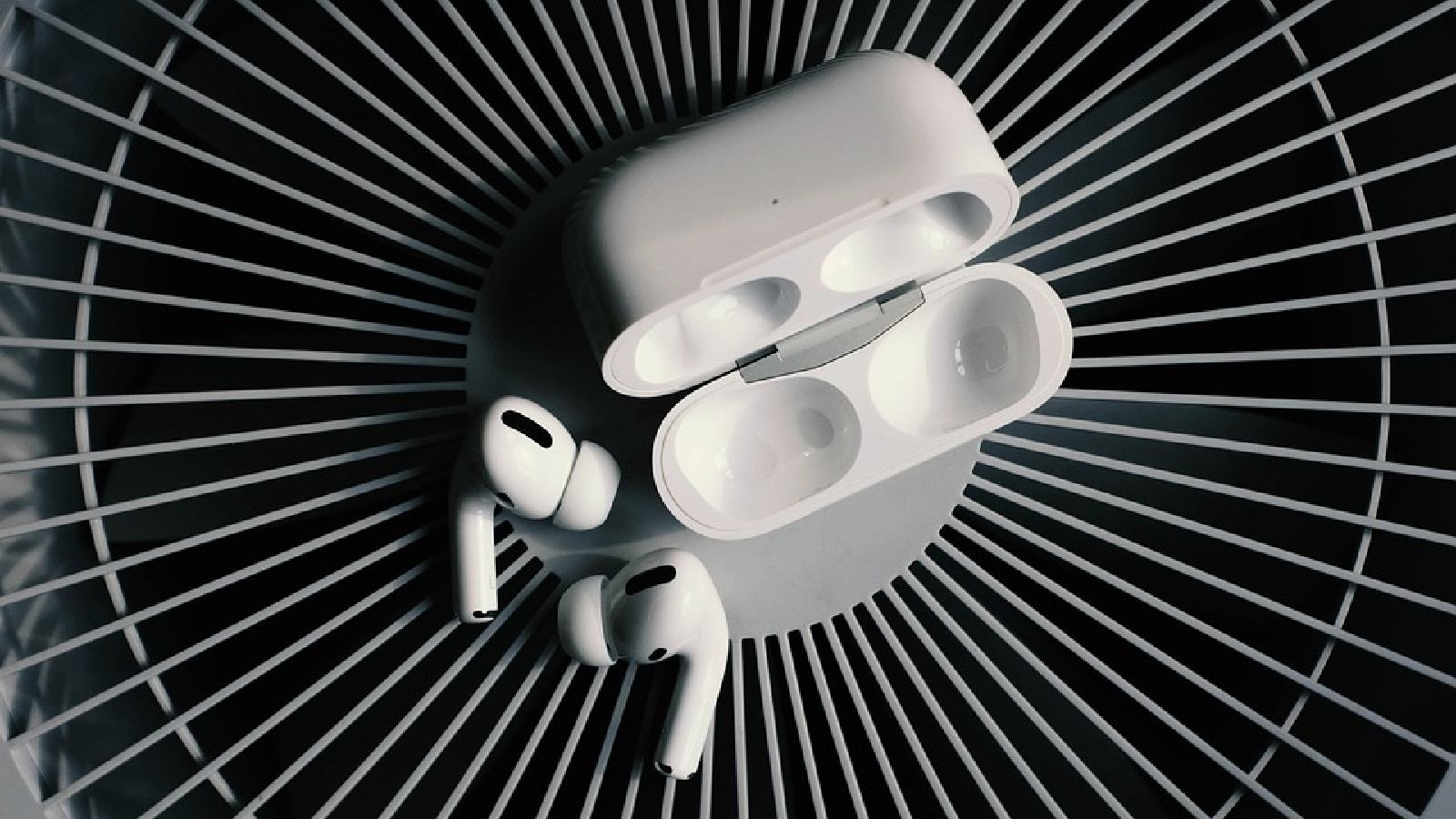 Apple may use USB-C ports on future AirPods and MagSafe chargers