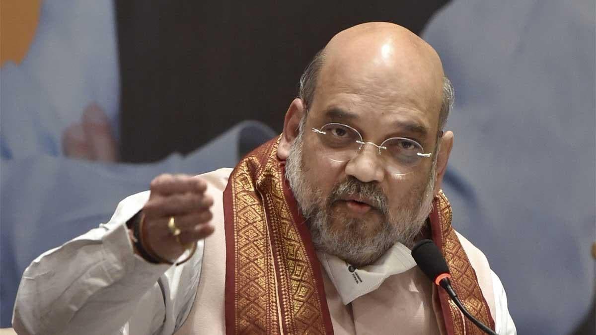 Digitalisation of census process to ensure 100% enumeration: Amit Shah - Vimarsana News