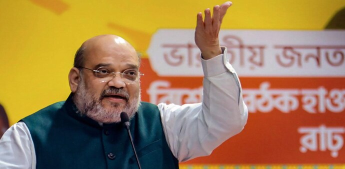 Shah will also inaugurate a super speciality hospital and the National Forensic Sciences University in Guwahati. Shah will also inaugurate a super speciality hospital and the National Forensic Sciences University in Guwahati.