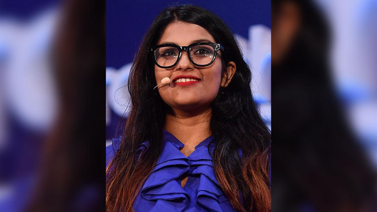 Ankiti Bose fired by Zilingo Ankiti Bose fired by Zilingo