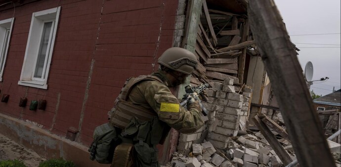 Russia Ukraine war: What you need to know right now Russia Ukraine war: What you need to know right now