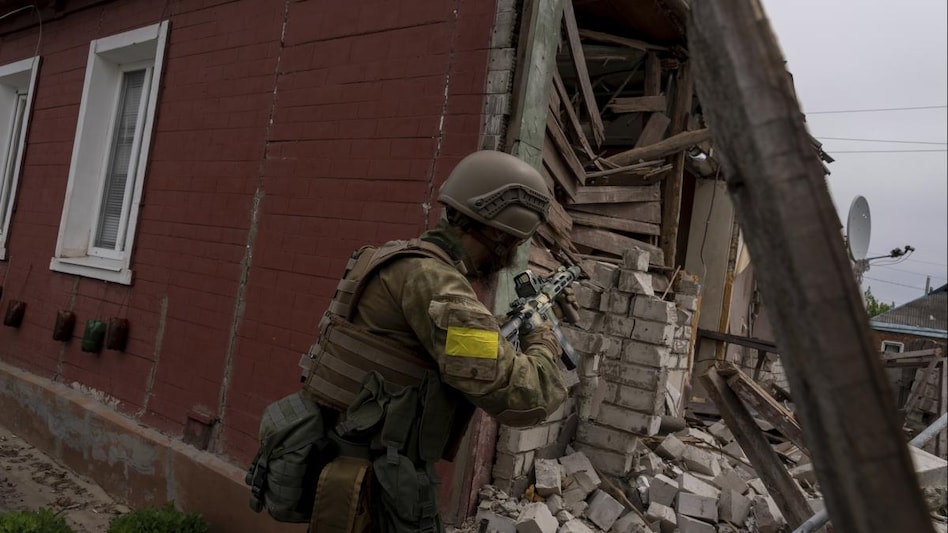 Russia Ukraine war: What you need to know right now Russia Ukraine war: What you need to know right now