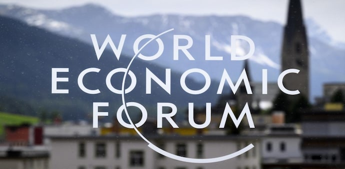 World Economic Forum 2022 World Economic Forum 2022