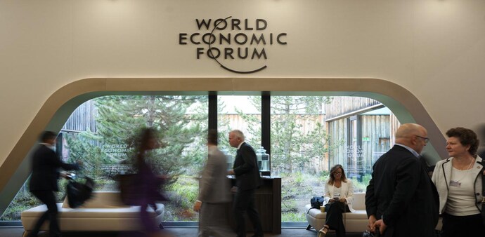 World Economic Forum 2022 World Economic Forum 2022