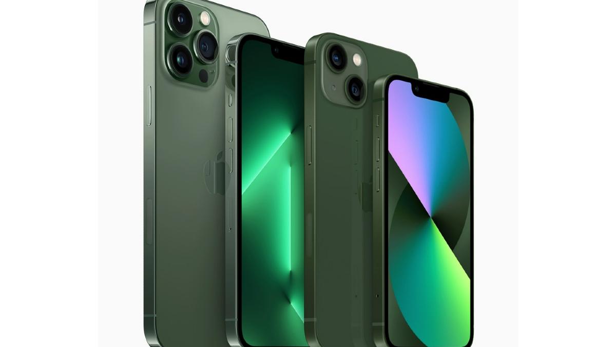 iPhone 14 launch may be delayed due to surge in COVID cases - Vimarsana News