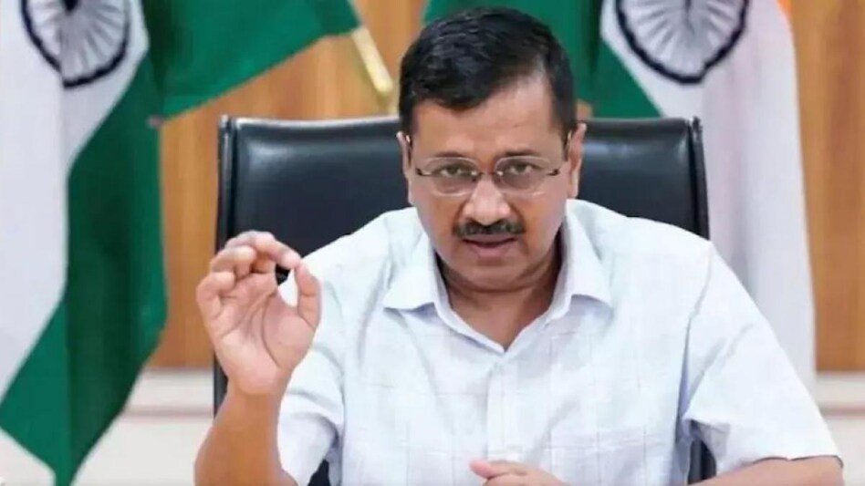 Delhi Chief Minister Arvind Kejriwal Delhi Chief Minister Arvind Kejriwal