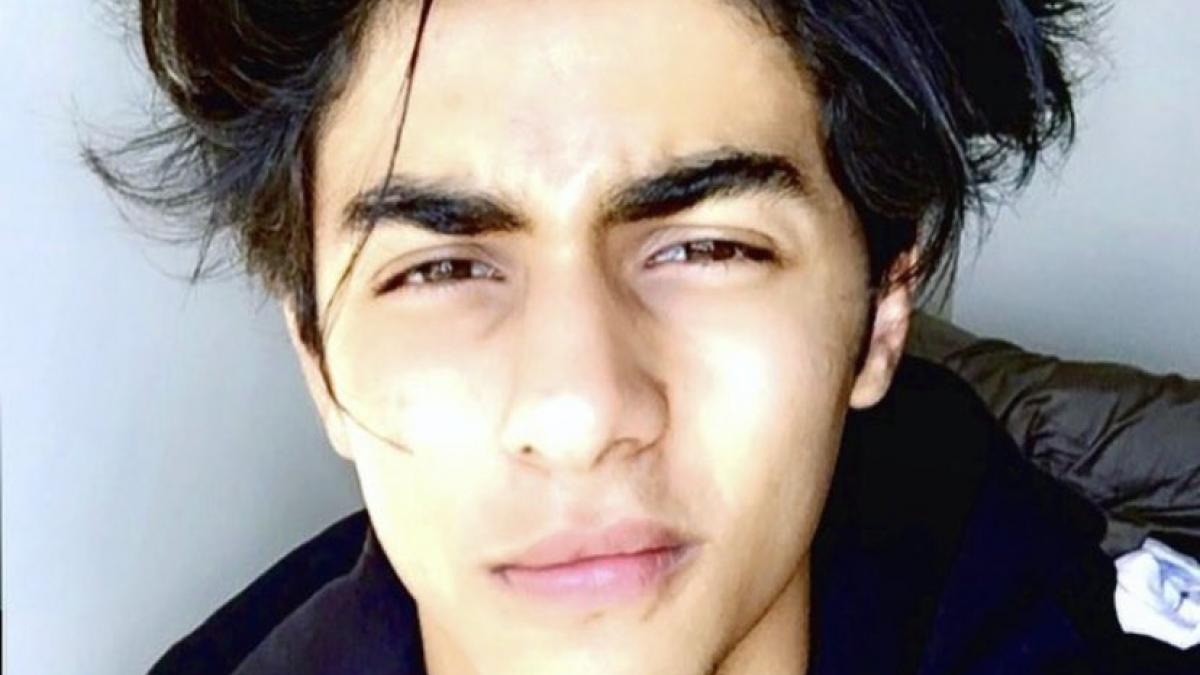 On October 3 last year, Aryan Khan was arrested in connection with a drugs case on a Mumbai cruise. On October 3 last year, Aryan Khan was arrested in connection with a drugs case on a Mumbai cruise.