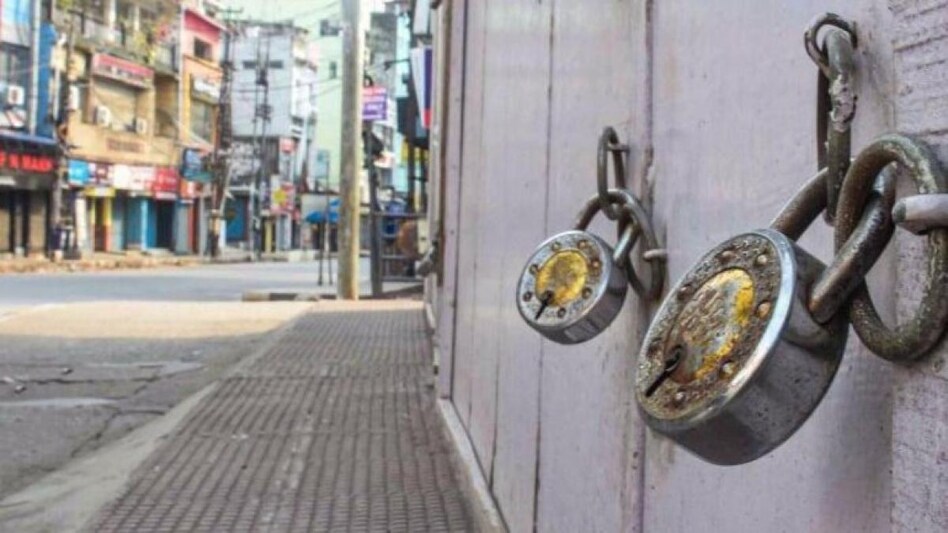 Bharat Bandh: Left parties call all-India protest against price rise Bharat Bandh: Left parties call all-India protest against price rise