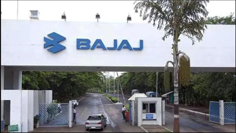 Bajaj Auto's two-wheeler business saw a massive decline last month, while its commercial vehicle arm saw marginal growth. Bajaj Auto's two-wheeler business saw a massive decline last month, while its commercial vehicle arm saw marginal growth.