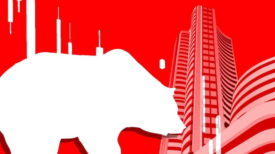 As a result of this mayhem at the Dalal Street, wealth of investors declined by Rs 5.12 lakh crore to Rs 254.52 lakh crore today versus Rs 259.64 lakh crore in the previous session As a result of this mayhem at the Dalal Street, wealth of investors declined by Rs 5.12 lakh crore to Rs 254.52 lakh crore today versus Rs 259.64 lakh crore in the previous session