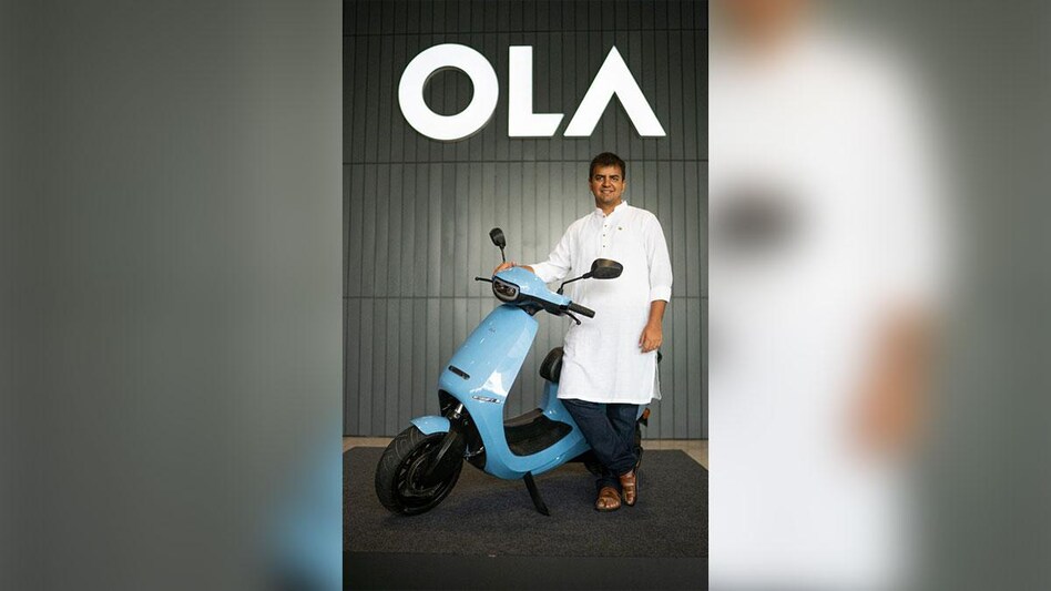 Bhavish Aggarwal responds to report on Ola's dubious social media accounts Bhavish Aggarwal responds to report on Ola's dubious social media accounts