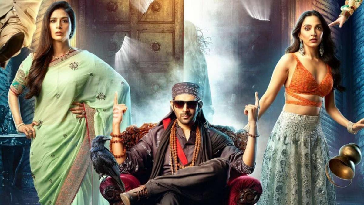 Bhool Bhulaiyaa 2 Box Office Day 1: Kartik Aaryan-starrer mints over Rs 14 cr