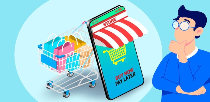 Is 'buy now pay later' a bane or boon? Users and experts opine Is 'buy now pay later' a bane or boon? Users and experts opine