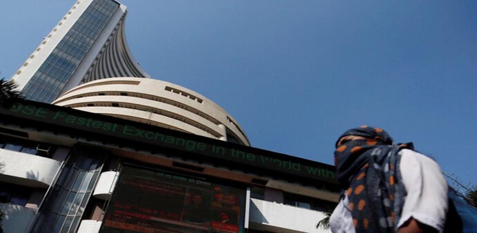 BSE 500 index posted more than 100% year-on-year growth BSE 500 index posted more than 100% year-on-year growth