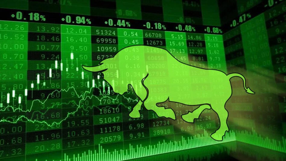This multibagger stock doubled investors' money in one year; more upside likely This multibagger stock doubled investors' money in one year; more upside likely