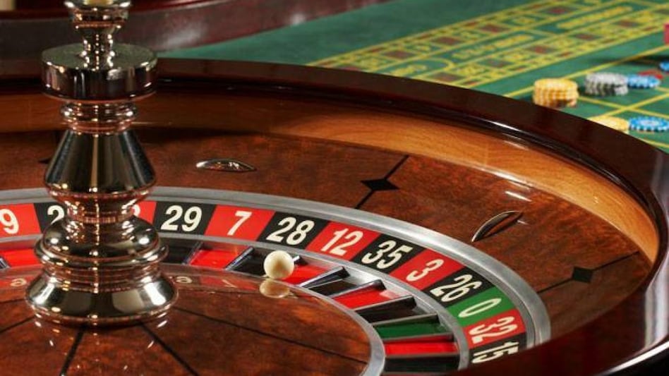 The perception that poker is gambling needs to change: Poker Sports League CEO The perception that poker is gambling needs to change: Poker Sports League CEO