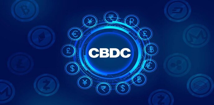 In its annual report released on Friday, the Reserve Bank of India stated that it would adopt a "graded approach" to introducing the Central Bank Digital Currency in the country. In its annual report released on Friday, the Reserve Bank of India stated that it would adopt a "graded approach" to introducing the Central Bank Digital Currency in the country.