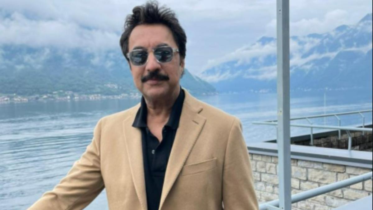 Shankar Sharma, vice-chairman and joint managing director, First Global Shankar Sharma, vice-chairman and joint managing director, First Global