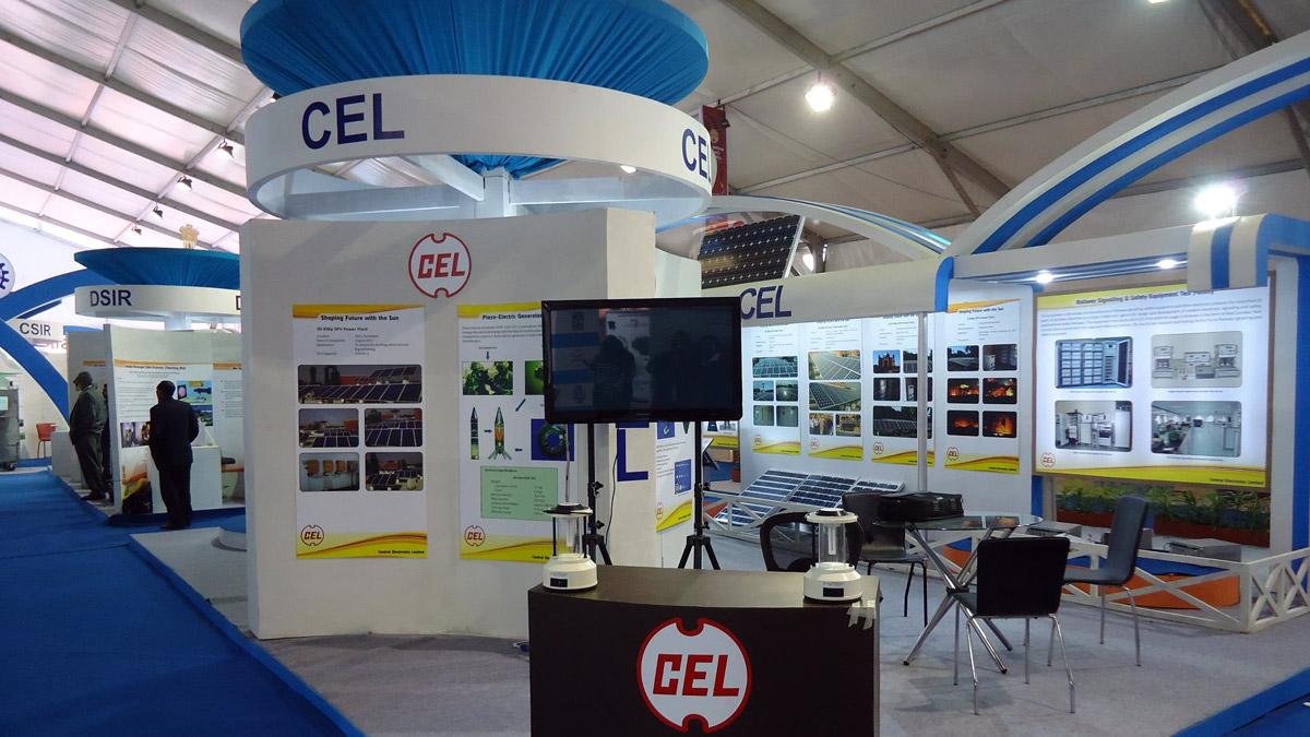 Disinvestment of CEL Disinvestment of CEL