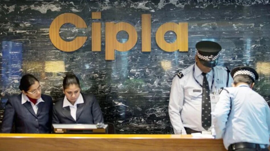 Cipla's total revenue from operations last fiscal rose to Rs 21,763 crore. It stood at Rs 19,160 crore in FY 2020-21. Cipla's total revenue from operations last fiscal rose to Rs 21,763 crore. It stood at Rs 19,160 crore in FY 2020-21.