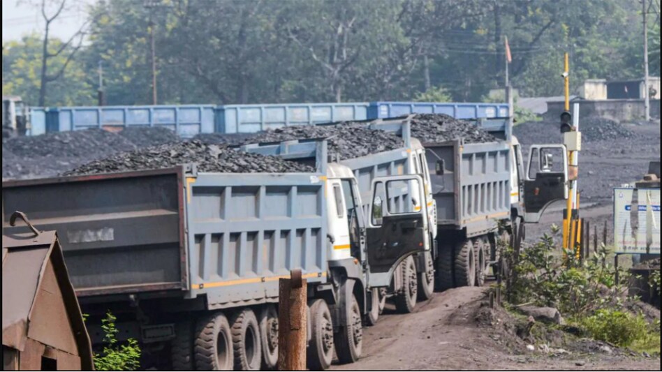 States have been advised to place orders for coal imports for blending purposes so that additional coal reaches power plants from May itself, as per the Power Ministry release. States have been advised to place orders for coal imports for blending purposes so that additional coal reaches power plants from May itself, as per the Power Ministry release.