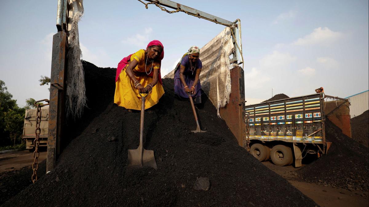 Coal India to import for first time since 2015 as power shortages loom