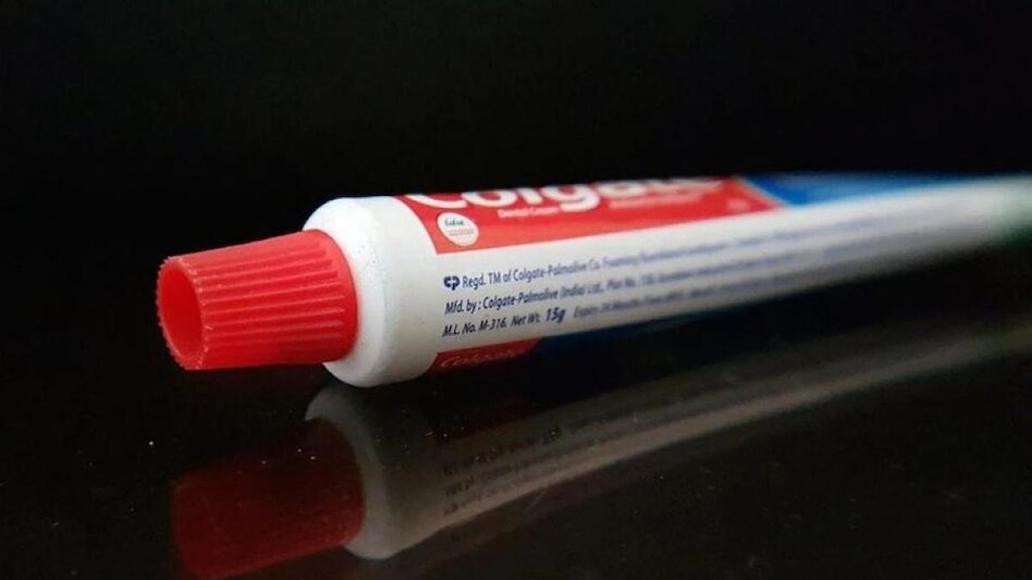 Colgate-Palmolive Q4 results Colgate-Palmolive Q4 results