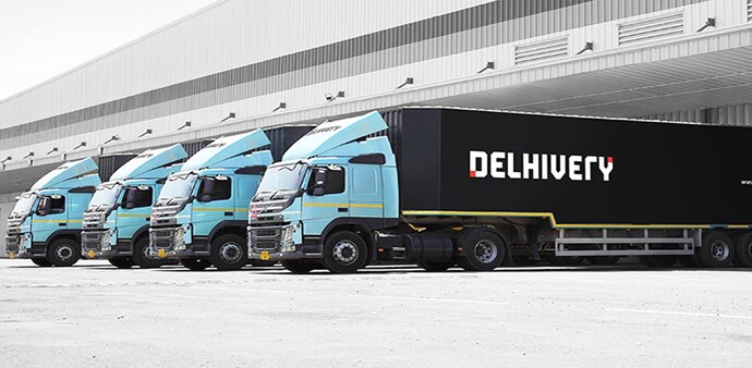 Delhivery IPO to open on May 11 Delhivery IPO to open on May 11