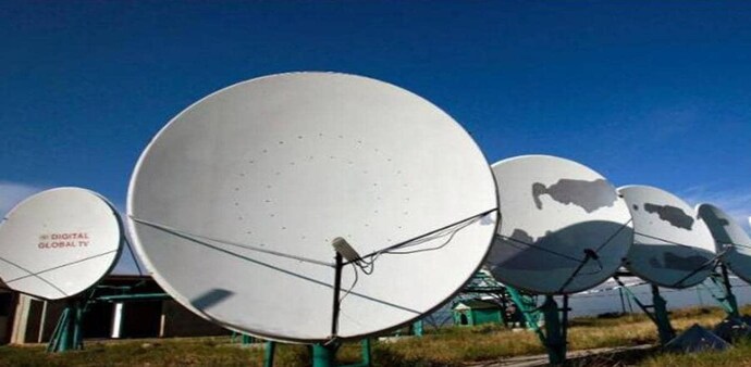 Dish TV appoints R C Venkateish as non-executive independent director Dish TV appoints R C Venkateish as non-executive independent director