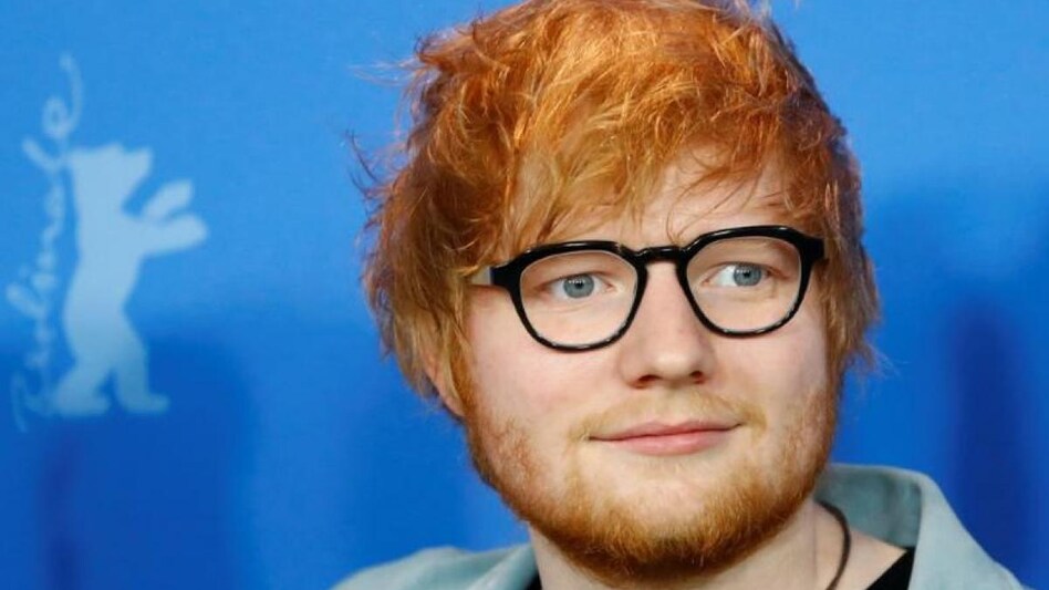 Ed Sheeran, wife Cherry Seaborn announce birth of second child Ed Sheeran, wife Cherry Seaborn announce birth of second child