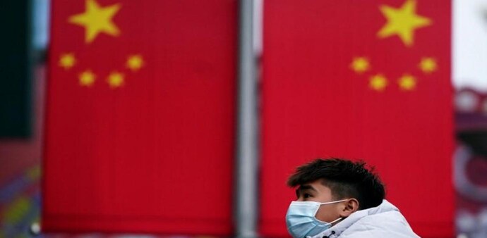 Setback for Shanghai's COVID battle as Beijing ramps up mass testing (Photo: Reuters) Setback for Shanghai's COVID battle as Beijing ramps up mass testing (Photo: Reuters)