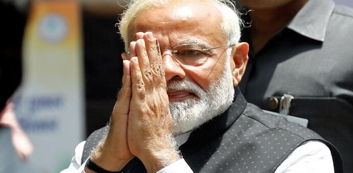 PM Modi-launched PMJJBY, PMSBY and APY complete 7 years (Photo: Reuters) PM Modi-launched PMJJBY, PMSBY and APY complete 7 years (Photo: Reuters)