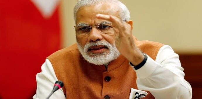 PM Modi to inaugurate credit portal, coins with AKAM design on June 6 (Photo: Reuters) PM Modi to inaugurate credit portal, coins with AKAM design on June 6 (Photo: Reuters)