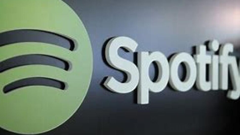 The popular music streaming app is experimenting with NFTs The popular music streaming app is experimenting with NFTs