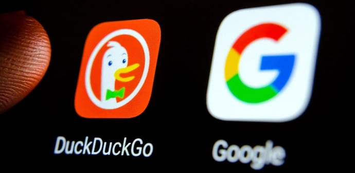 DuckDuckGo has a deal with Microsoft that no one knew about, till now DuckDuckGo has a deal with Microsoft that no one knew about, till now