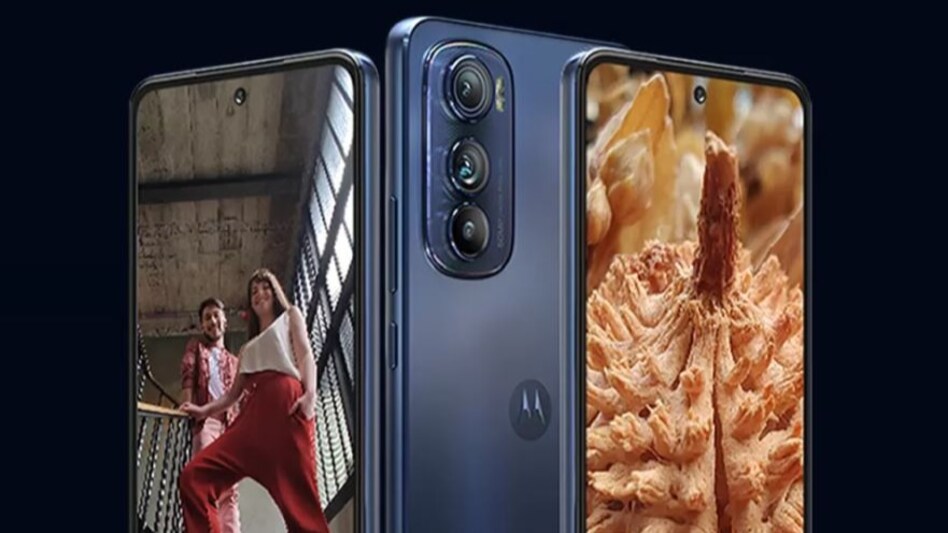 Motorola Edge 30 India launch today: Expected Price, specifications and more Motorola Edge 30 India launch today: Expected Price, specifications and more