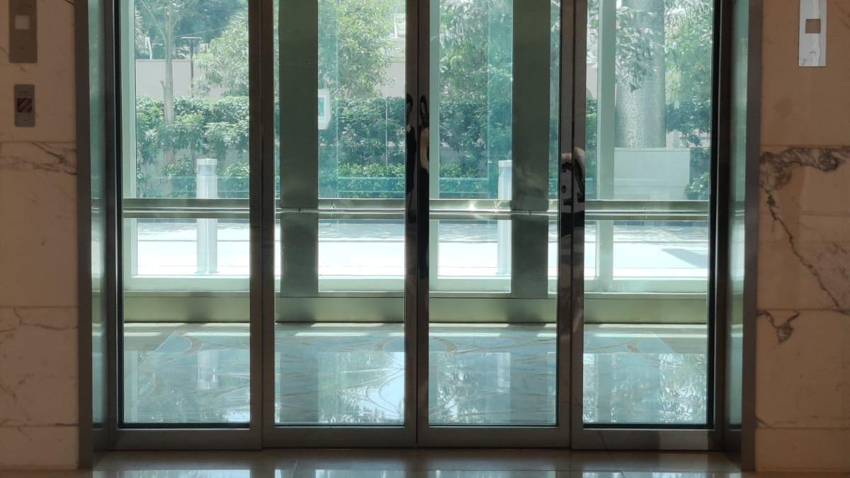 The BKC area is home to 188 world-class elevators and escalators installed by Kone Elevators India, it said. The BKC area is home to 188 world-class elevators and escalators installed by Kone Elevators India, it said.