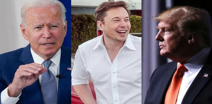Tesla and SpaceX CEO Elon Musk is known for his acerbic comments when it comes to social and political issues. Tesla and SpaceX CEO Elon Musk is known for his acerbic comments when it comes to social and political issues.