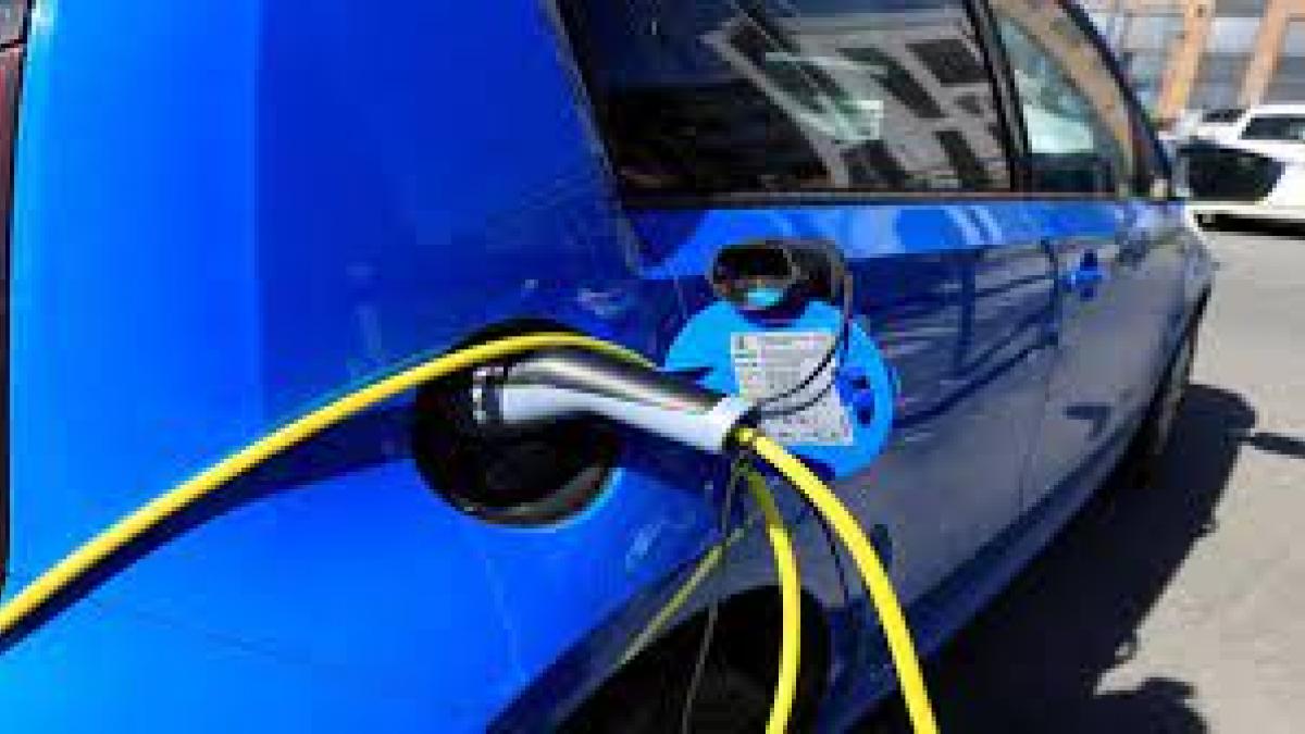 Hyundai, Tata Power join hands to set up EV charging infra