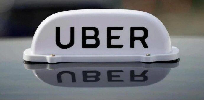 Khosrowshahi said Uber's change in strategy was a necessary response to the "seismic shift" in investor sentiment. Khosrowshahi said Uber's change in strategy was a necessary response to the "seismic shift" in investor sentiment.