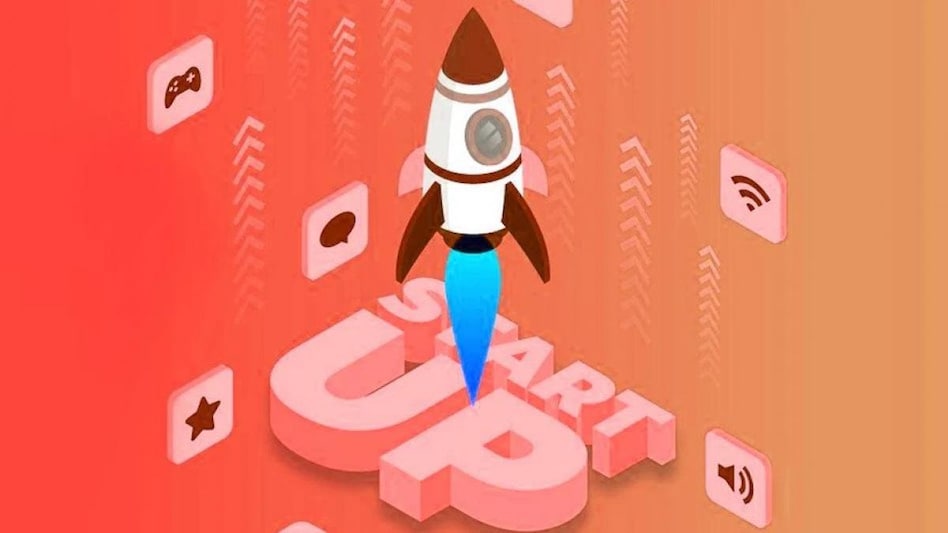 Launched in 2020 by Paddy Raghavan, Jags Raghavan and Vikas Jain, the start-up rewards users for saving for future expenses Launched in 2020 by Paddy Raghavan, Jags Raghavan and Vikas Jain, the start-up rewards users for saving for future expenses