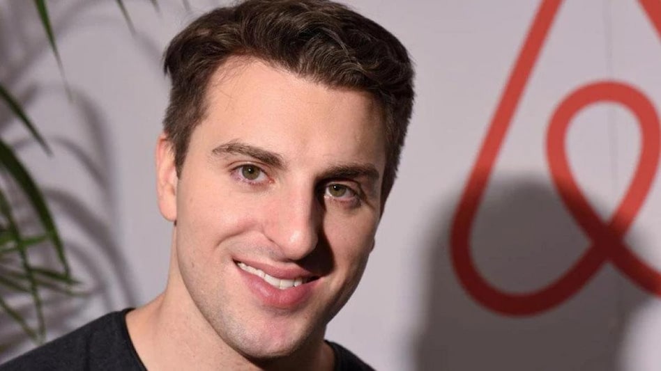 Brian Chesky’s comments come days after Airbnb allowed its employees to work from anywhere. Brian Chesky’s comments come days after Airbnb allowed its employees to work from anywhere.