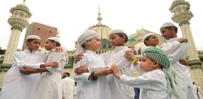 Eid Mubarak 2022: Happy Eid ul-Fitr wishes, messages, & quotes to share Eid Mubarak 2022: Happy Eid ul-Fitr wishes, messages, & quotes to share