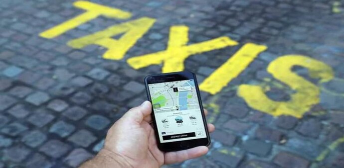 Govt warns Ola, Uber of strict action if trade practices not improved Govt warns Ola, Uber of strict action if trade practices not improved