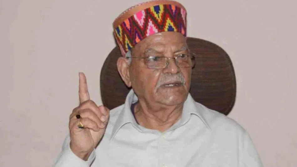 Sukh Ram was born on July 27, 1927. His other grandson Aayush Sharma is an actor and married to Bollywood superstar Salman Khan's sister. Sukh Ram was born on July 27, 1927. His other grandson Aayush Sharma is an actor and married to Bollywood superstar Salman Khan's sister.