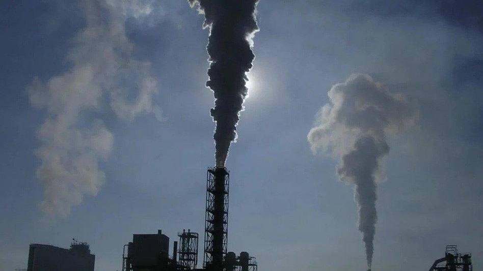 As per the report, top contributors to industrial emissions include sectors like electricity, agriculture, transportation, building, oil and gas, cement, steel, chemicals and coal mining. As per the report, top contributors to industrial emissions include sectors like electricity, agriculture, transportation, building, oil and gas, cement, steel, chemicals and coal mining.