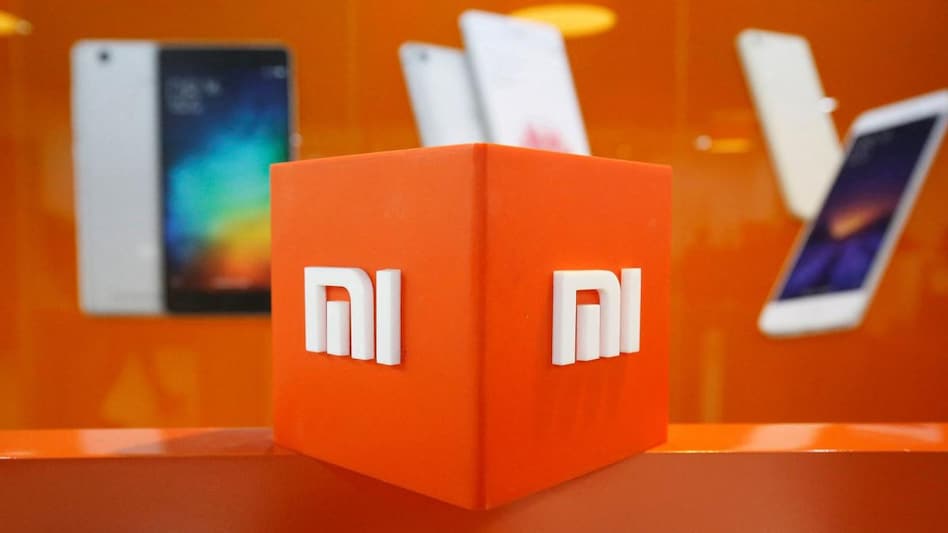I-T Dept froze $478 million of Xiaomi funds in February: Report (Photo: Reuters) I-T Dept froze $478 million of Xiaomi funds in February: Report (Photo: Reuters)