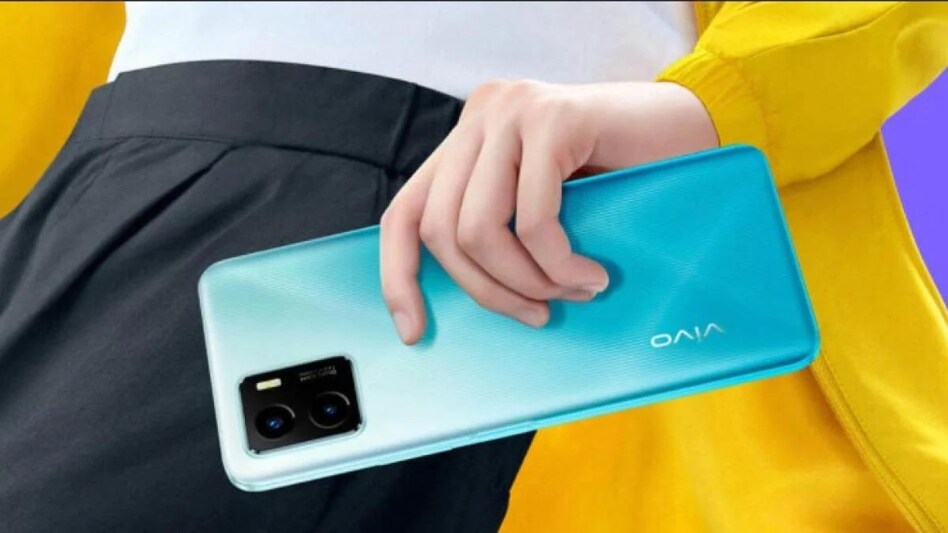 Vivo had 15 per cent market share in the Indian smartphone segment in the first quarter of 2022 with shipment of 5.5 million devices Vivo had 15 per cent market share in the Indian smartphone segment in the first quarter of 2022 with shipment of 5.5 million devices