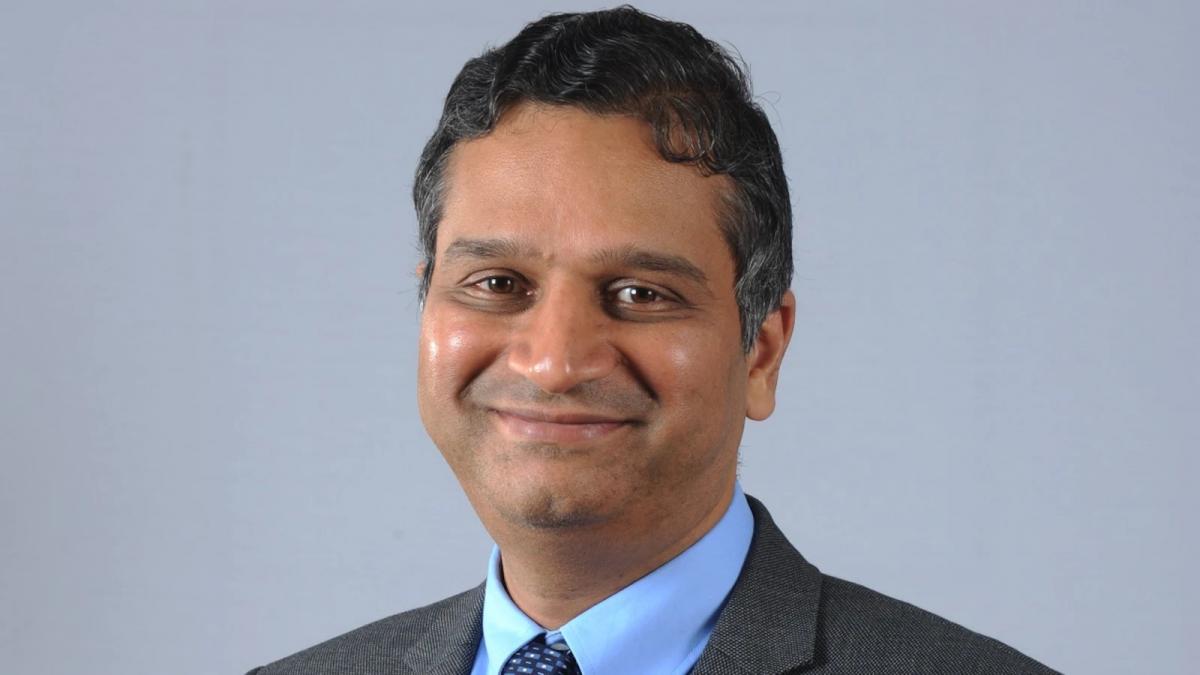 Chief economist of Bank of Baroda, Madan Sabnavis Chief economist of Bank of Baroda, Madan Sabnavis